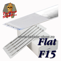 Ace Tatuaj F15